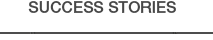 Casos de Éxito